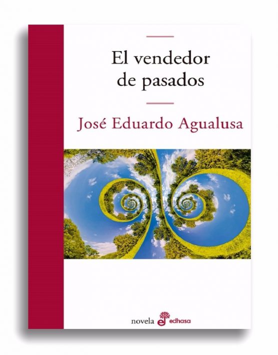 El vendedor de pasados (1)