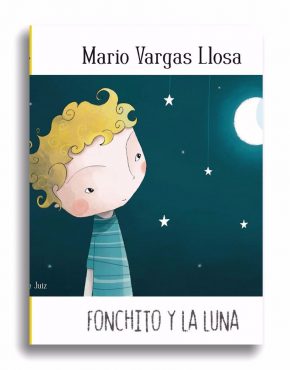 Fonchito y la luna