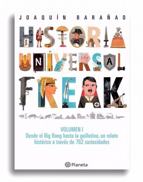Historia universal freak