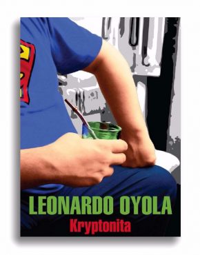 Kryptonita
