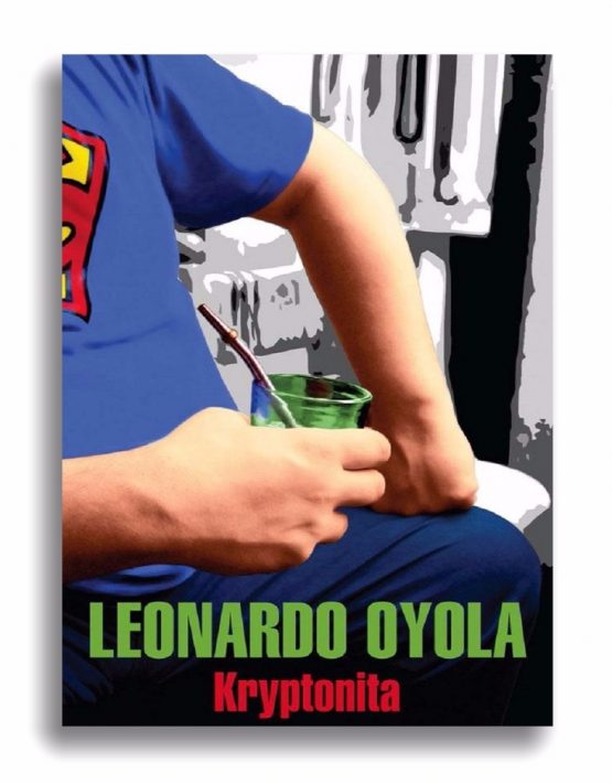 KRYPTONITA (1)