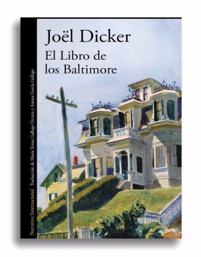 El Libro de los Baltimore