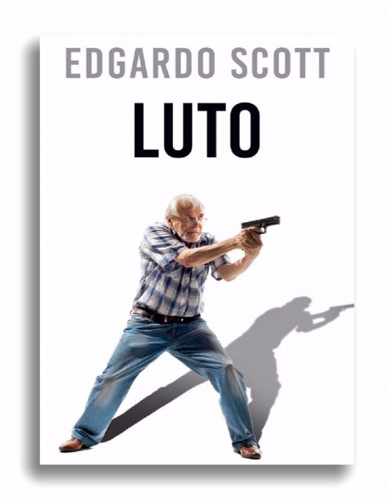 Luto Scott