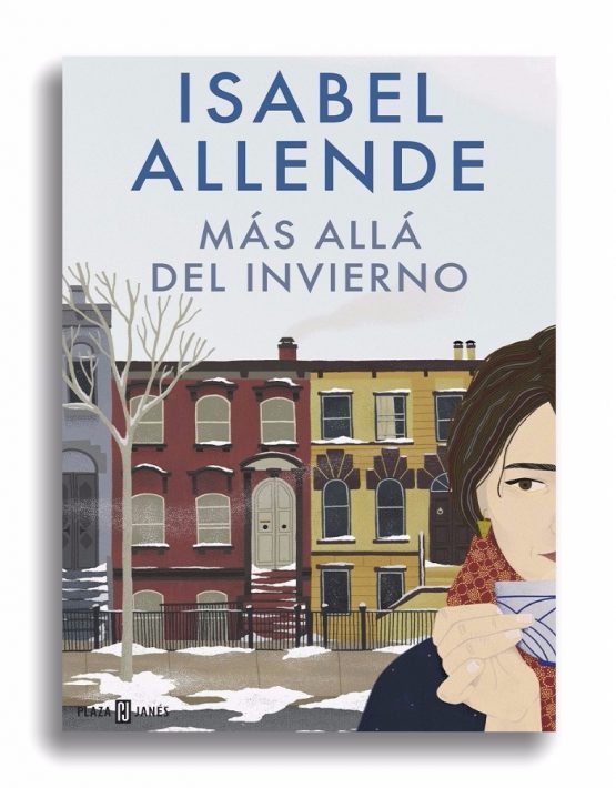 MAS ALLA DEL INVIERNO 2
