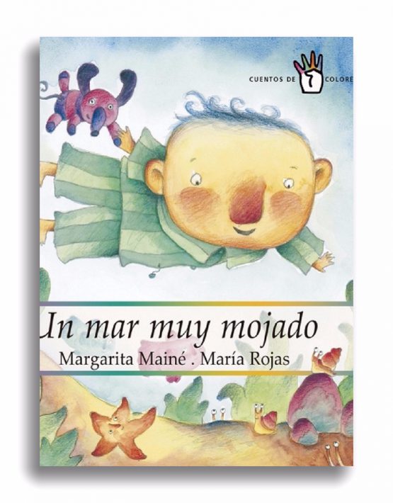 UN MAR MUY MOJADO (2)