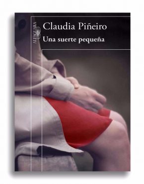 Una suerte pequeña