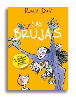 Las brujas