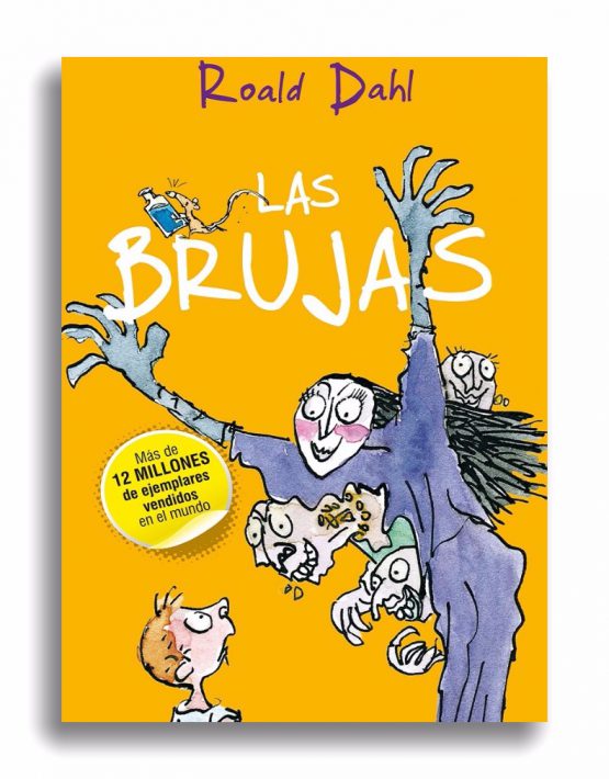 lAS BRUJAS (1)