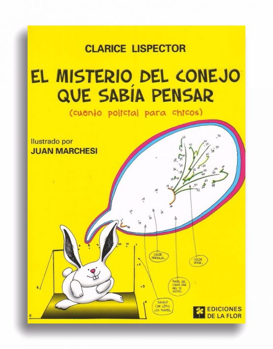 misterio del conejo que sabia pensar (1)