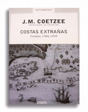 Costas extrañas