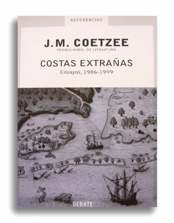 Costas extrañas (1)