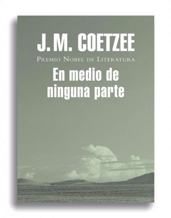 EN MEDIO DE NINGUNA PARTE (1)