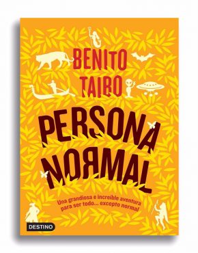 Persona normal