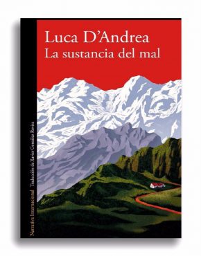 La sustancia del mal