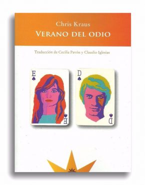 Verano del odio