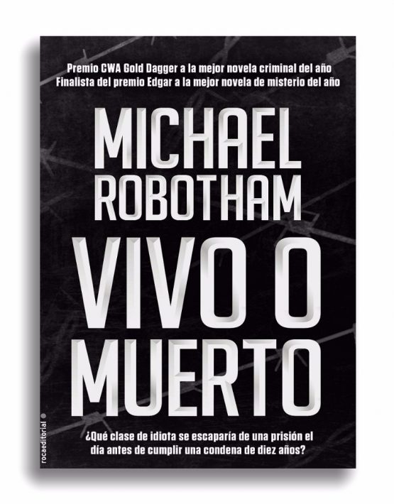 VIVO O MUERTO (1)