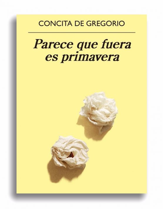 parece que fuera