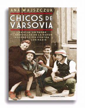 Chicos de Varsovia