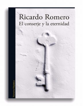 El conserje y la eternidad