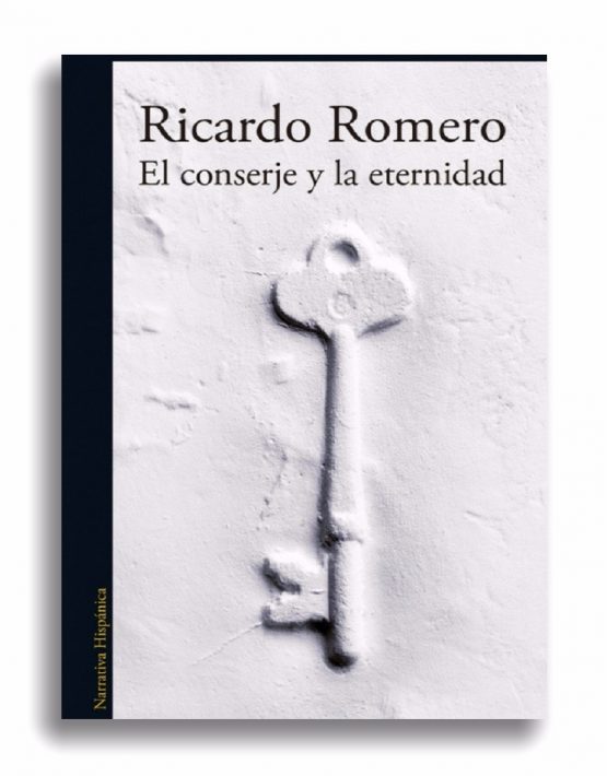 CONSERJE Y LA ETERNIDAD (1)
