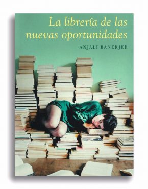 La librería de las nuevas oportunidades