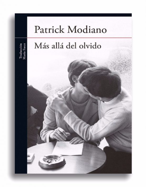 MAS ALLA DEL OLVIDO (1)