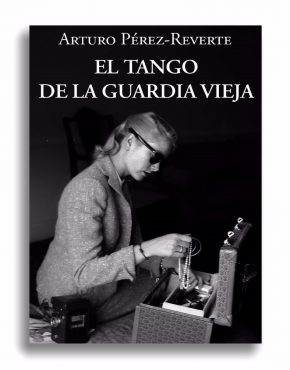 El tango de la guardia vieja