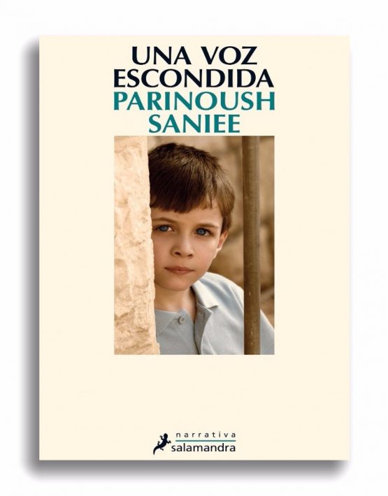 UNA VOZ ESCONDIDA (1)