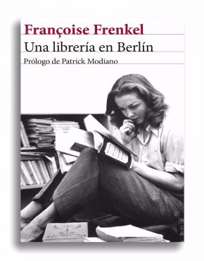 Una librería en Berlín