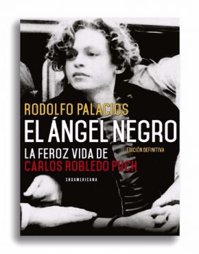 El ángel negro