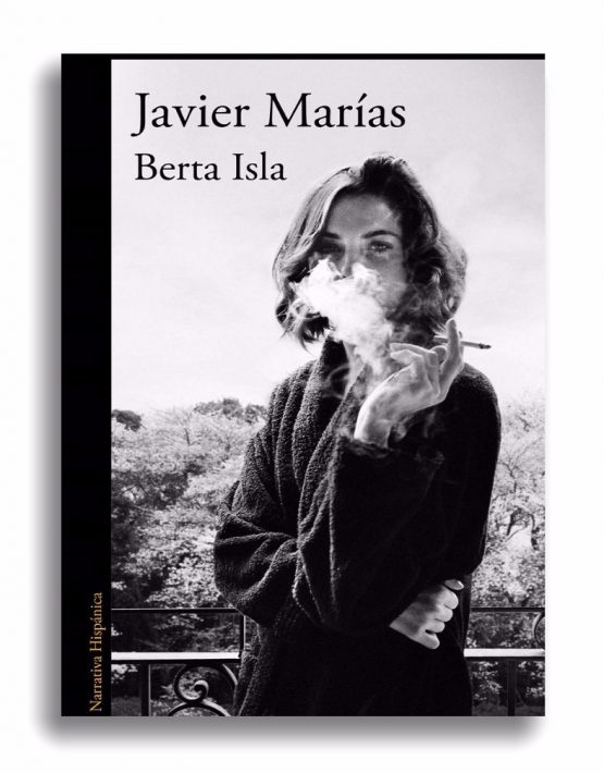 Berta Isla