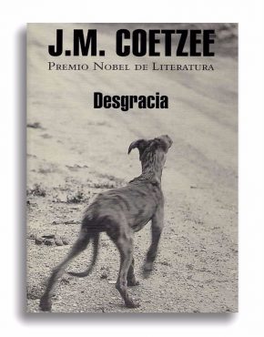 Desgracia