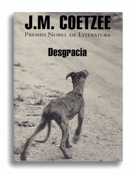 Desgracia