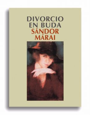 Divorcio en Buda