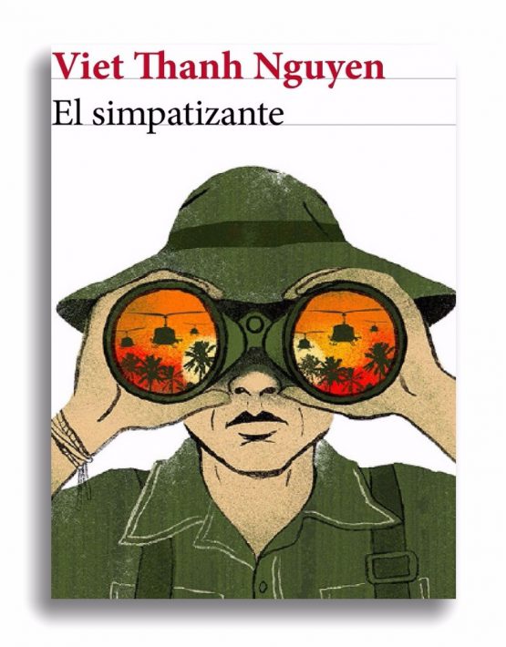 El simpatizante (1)