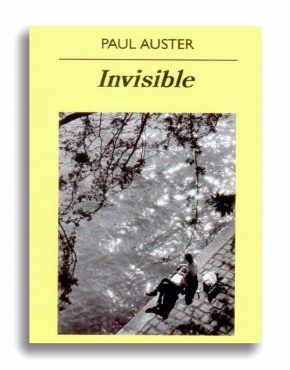 Invisible