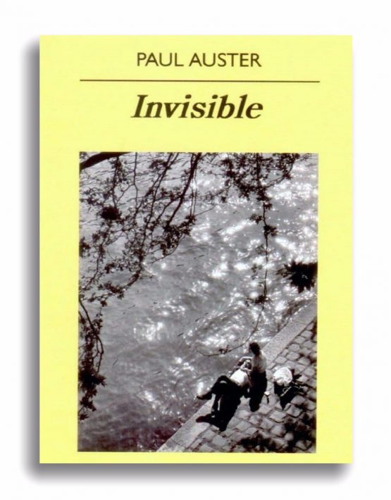 Invisible