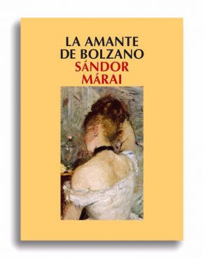 La amante de Bolzano
