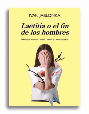 Laëtitia o el fin de los hombres