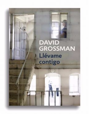 Llévame contigo