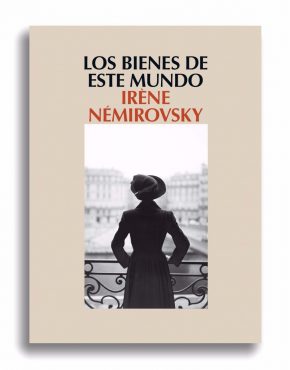 Los bienes de este mundo