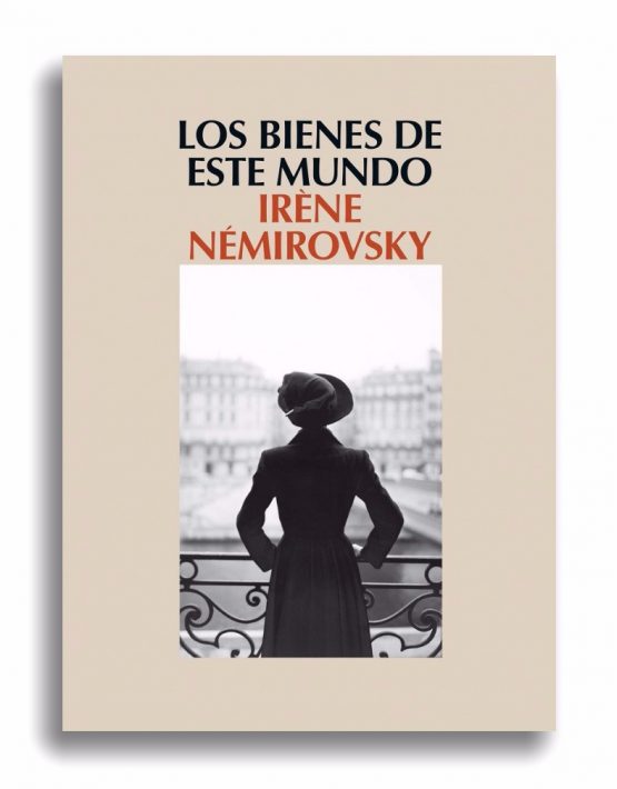 Los bienes de este mundo (1)