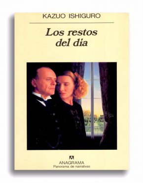 Los restos del día