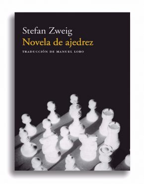 Novela de ajedrez
