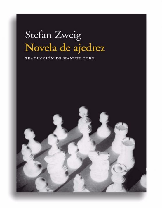 Novela de ajedrez (1)