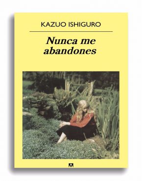 Nunca me abandones