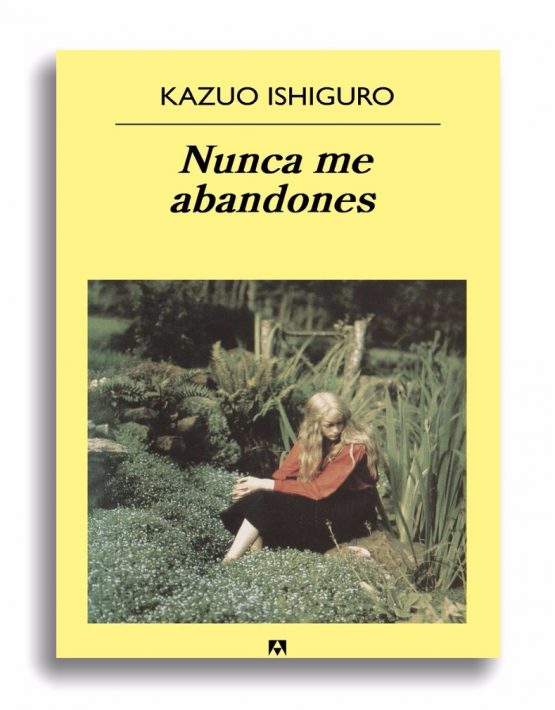 Nunca me abandones