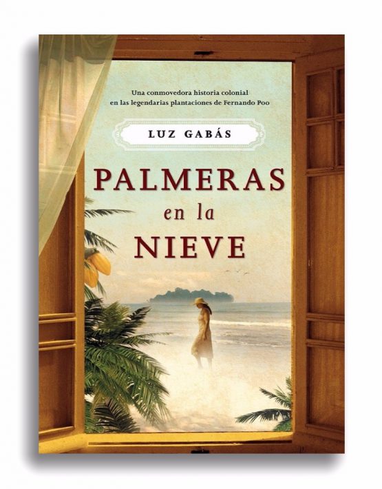 Palmeras en la nieve (1)