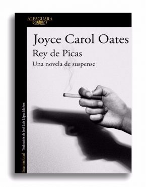 Rey de picas