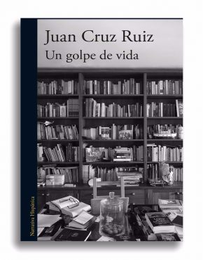 Un golpe de vida